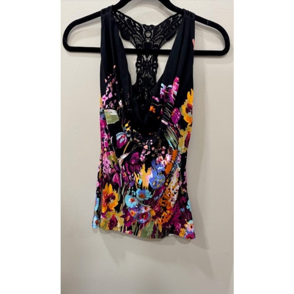 Sky Tank Top